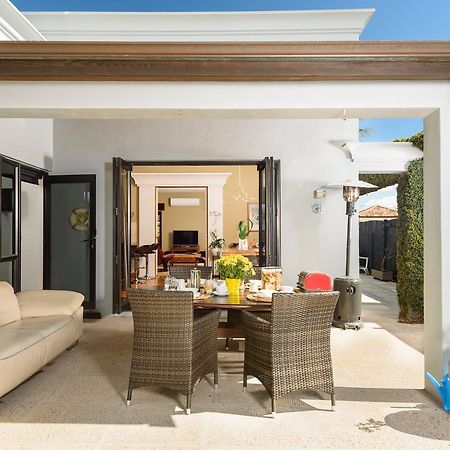 Tuscan Retreat Bed & Breakfast - Adults Only Bed and Breakfast Papamoa Buitenkant foto