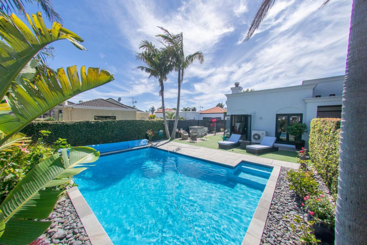 Tuscan Retreat Bed & Breakfast - Adults Only Bed and Breakfast Papamoa Buitenkant foto
