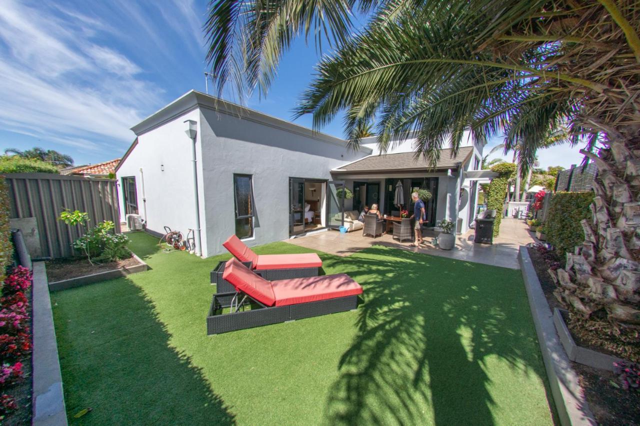 Tuscan Retreat Bed & Breakfast - Adults Only Bed and Breakfast Papamoa Buitenkant foto