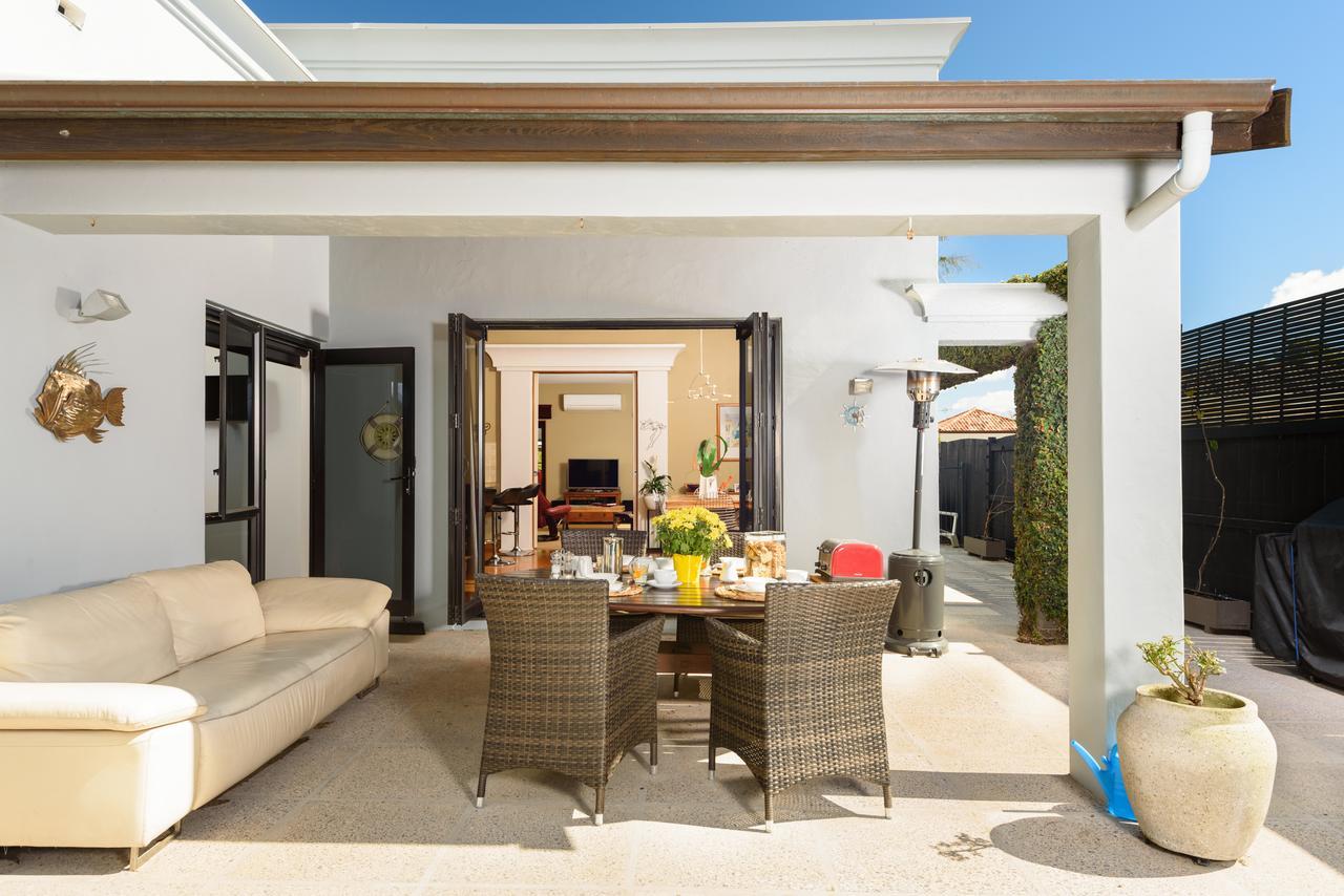 Tuscan Retreat Bed & Breakfast - Adults Only Bed and Breakfast Papamoa Buitenkant foto