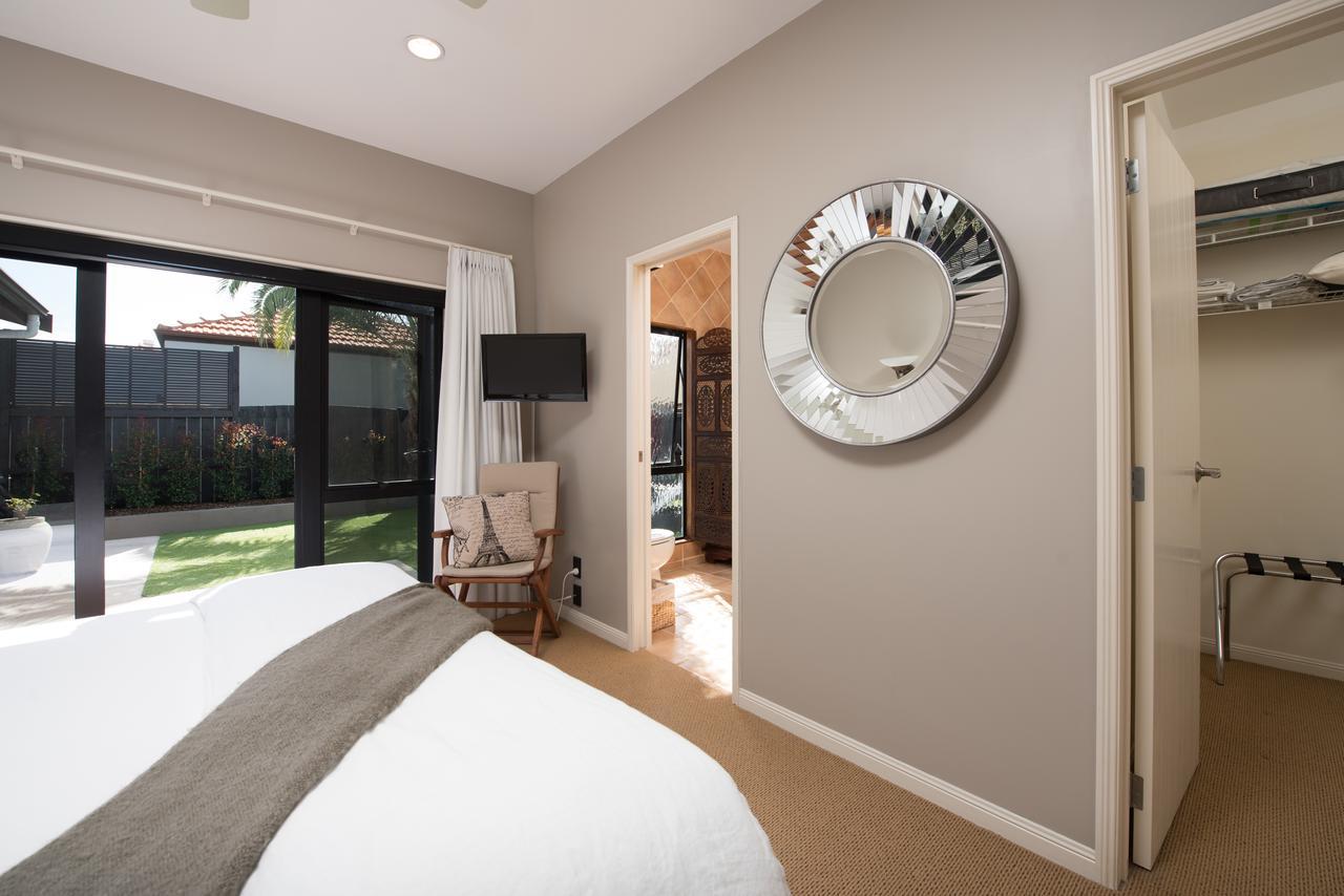 Tuscan Retreat Bed & Breakfast - Adults Only Bed and Breakfast Papamoa Buitenkant foto