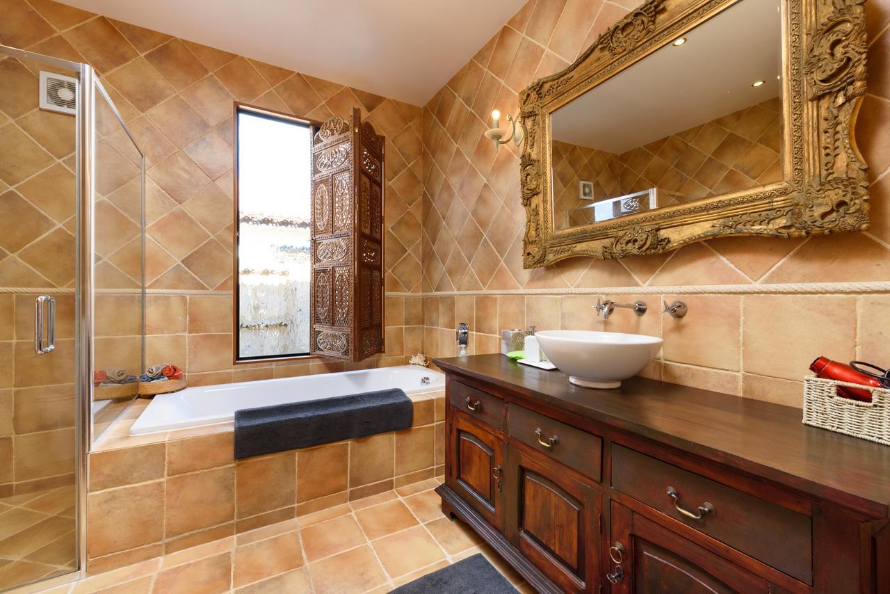 Tuscan Retreat Bed & Breakfast - Adults Only Bed and Breakfast Papamoa Buitenkant foto