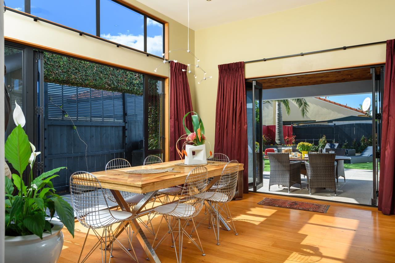 Tuscan Retreat Bed & Breakfast - Adults Only Bed and Breakfast Papamoa Buitenkant foto