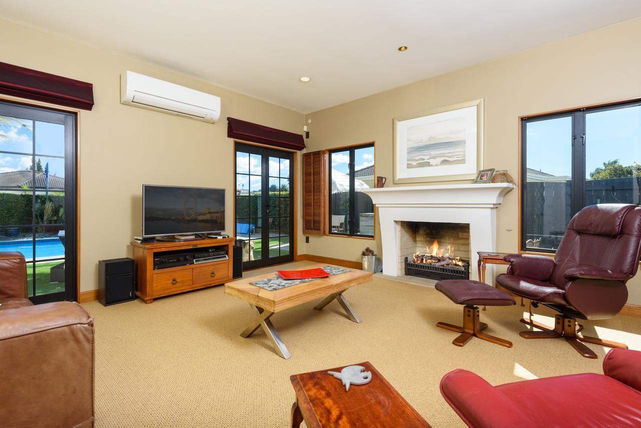 Tuscan Retreat Bed & Breakfast - Adults Only Bed and Breakfast Papamoa Buitenkant foto