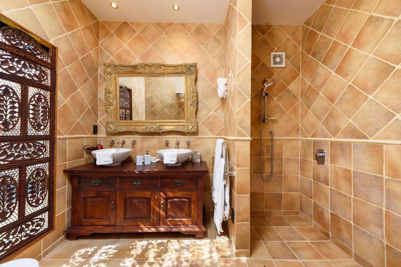 Tuscan Retreat Bed & Breakfast - Adults Only Bed and Breakfast Papamoa Buitenkant foto