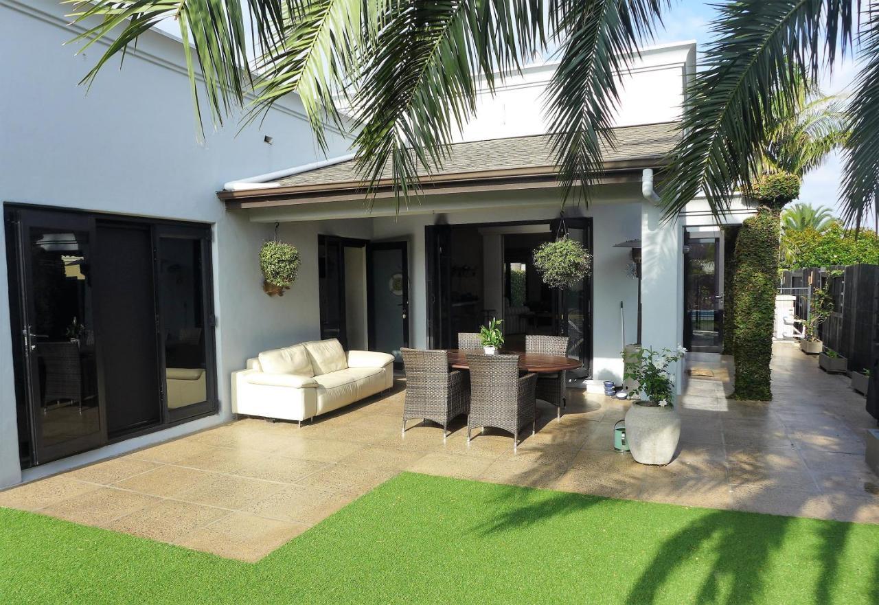Tuscan Retreat Bed & Breakfast - Adults Only Bed and Breakfast Papamoa Buitenkant foto