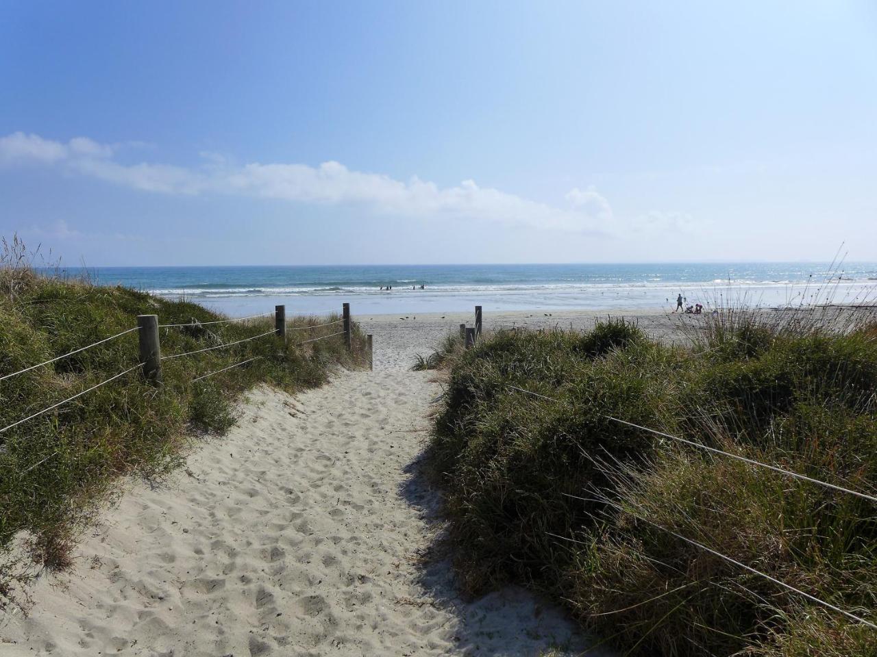 Tuscan Retreat Bed & Breakfast - Adults Only Bed and Breakfast Papamoa Buitenkant foto