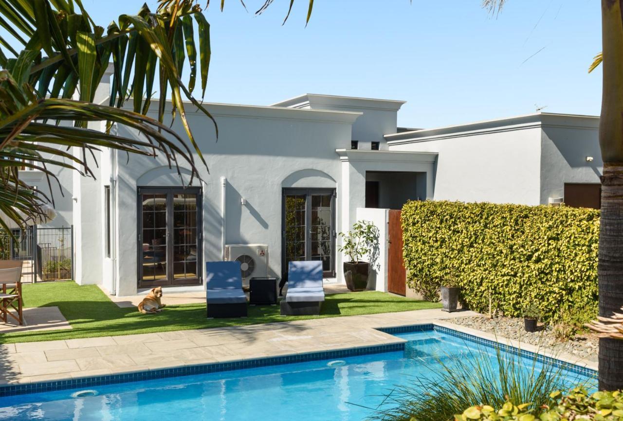 Tuscan Retreat Bed & Breakfast - Adults Only Bed and Breakfast Papamoa Buitenkant foto